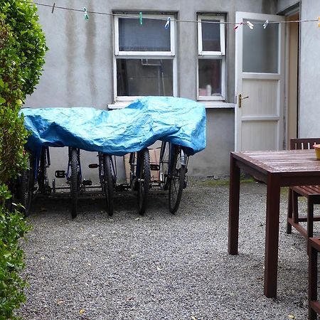 Harrington House Hostel Δουβλίνο Εξωτερικό φωτογραφία