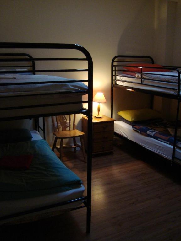 Harrington House Hostel Δουβλίνο Εξωτερικό φωτογραφία