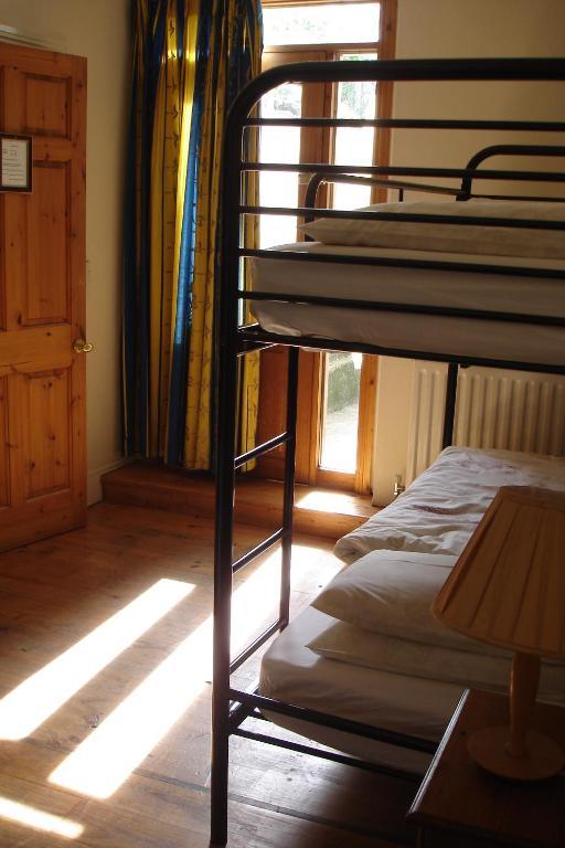 Harrington House Hostel Δουβλίνο Εξωτερικό φωτογραφία