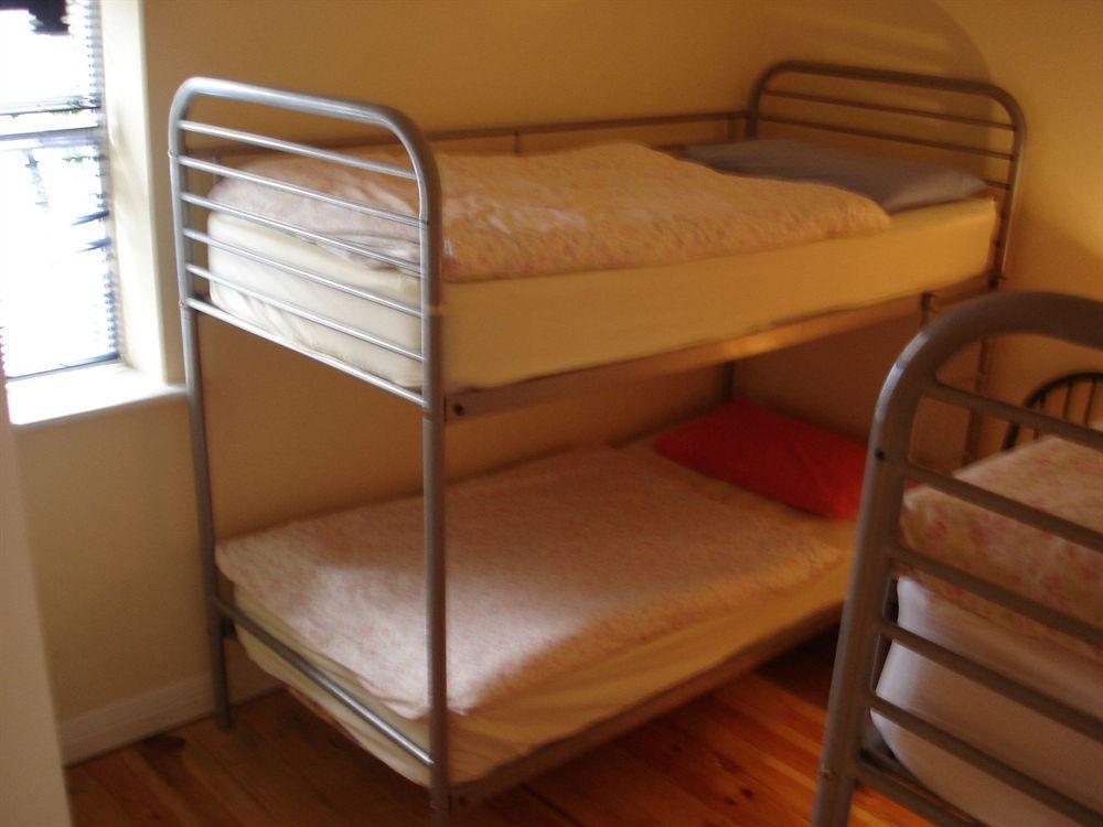 Harrington House Hostel Δουβλίνο Εξωτερικό φωτογραφία