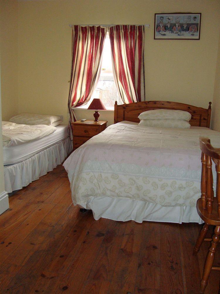 Harrington House Hostel Δουβλίνο Εξωτερικό φωτογραφία