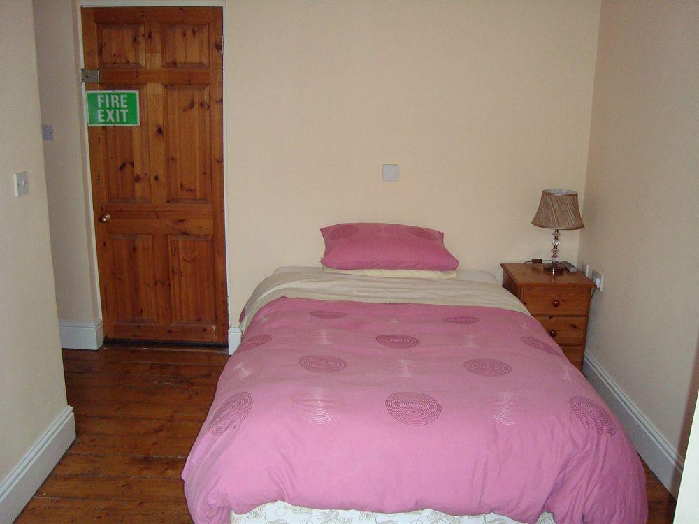 Harrington House Hostel Δουβλίνο Εξωτερικό φωτογραφία