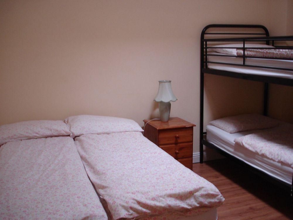 Harrington House Hostel Δουβλίνο Εξωτερικό φωτογραφία