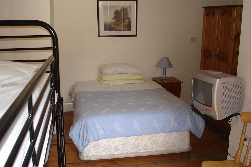 Harrington House Hostel Δουβλίνο Εξωτερικό φωτογραφία