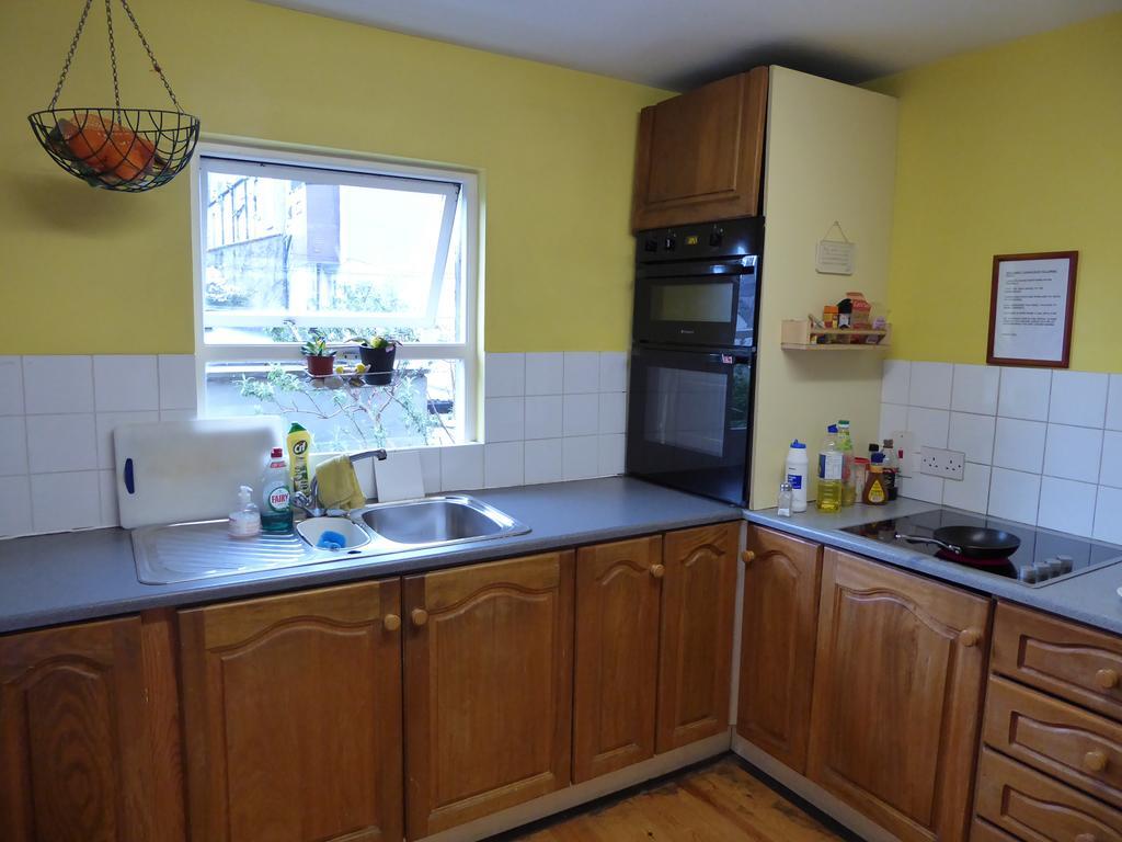Harrington House Hostel Δουβλίνο Εξωτερικό φωτογραφία