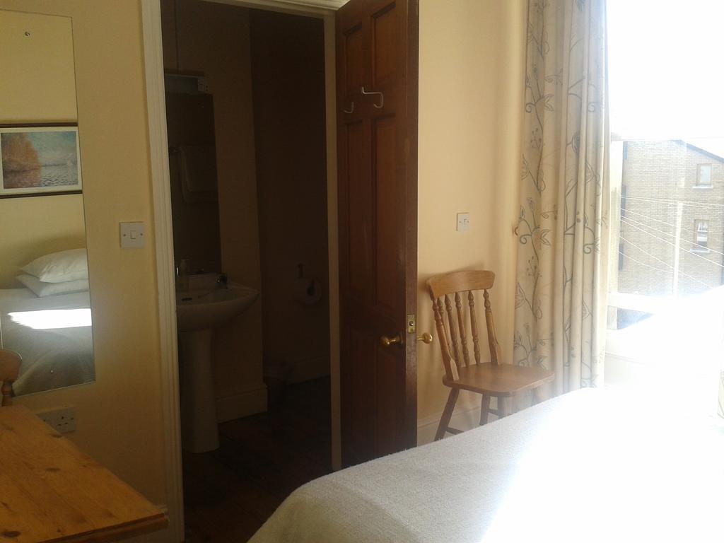 Harrington House Hostel Δουβλίνο Εξωτερικό φωτογραφία