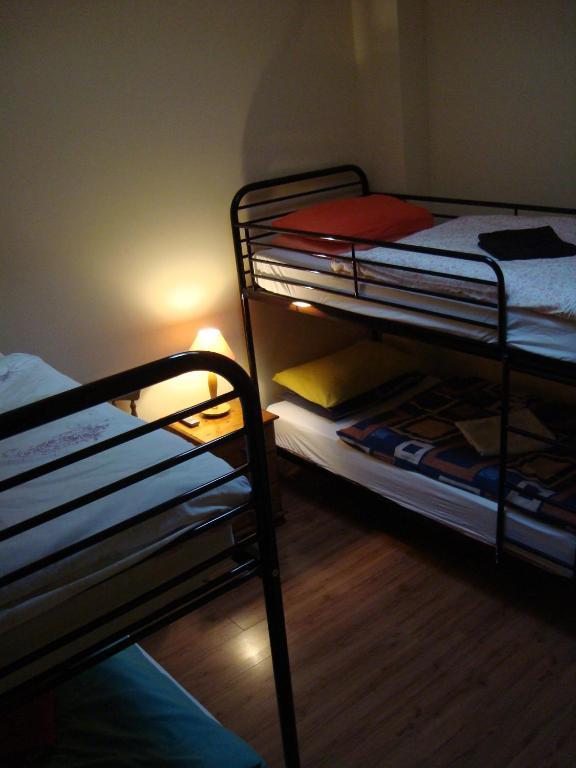 Harrington House Hostel Δουβλίνο Δωμάτιο φωτογραφία