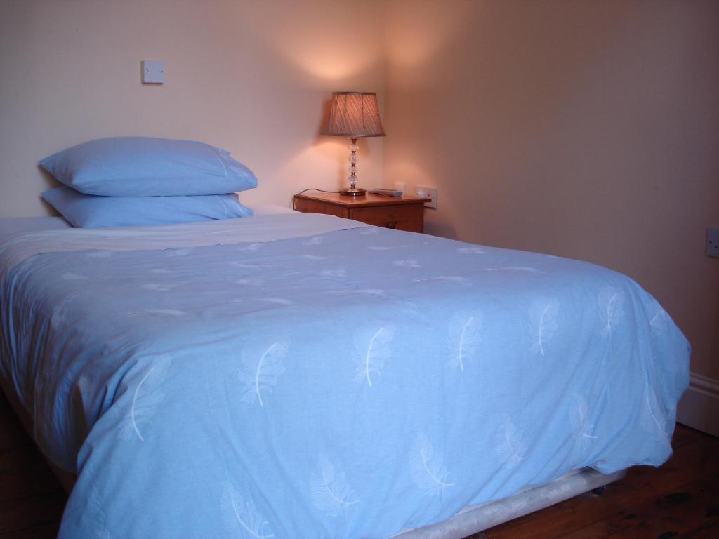 Harrington House Hostel Δουβλίνο Δωμάτιο φωτογραφία