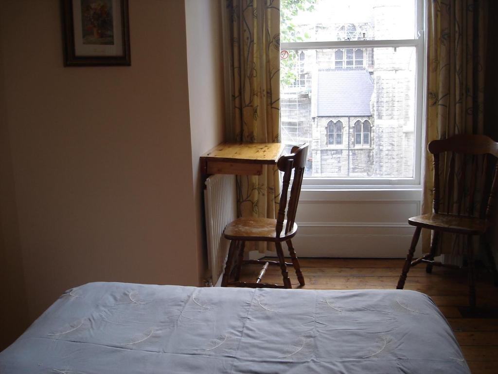 Harrington House Hostel Δουβλίνο Δωμάτιο φωτογραφία