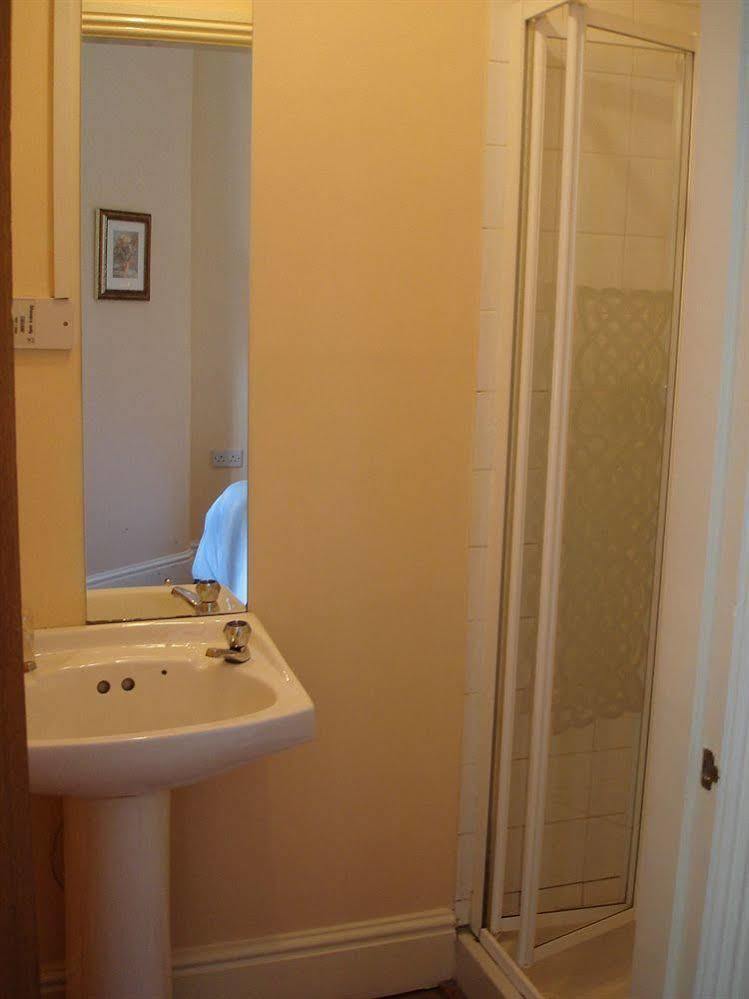 Harrington House Hostel Δουβλίνο Εξωτερικό φωτογραφία