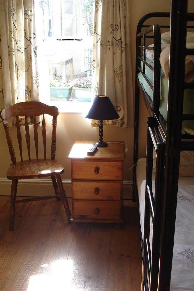 Harrington House Hostel Δουβλίνο Εξωτερικό φωτογραφία